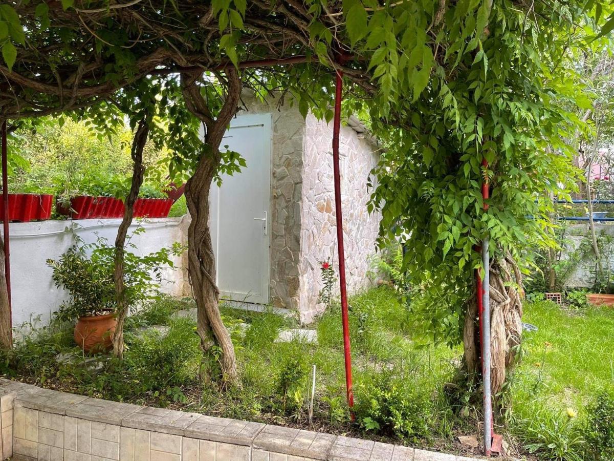 Villavictoria Marias View Pool Apartment Peraia  Bagian luar foto